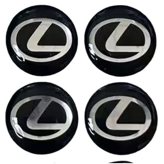 KD VVDI Universal logo for LEXUS